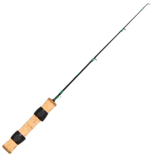 Вудка зимова Salmo Elite PERCH (графіт) 45 см (430-01)