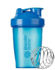 Спортивний шейкер BlenderBottle Original Classic 20oz/590ml Cyan