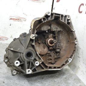 МКПП механіка 5-ступка 1.3 HDI Citroen Nemo 2007-2017 Коробка перемикання передач механічна Сітроен 55241803