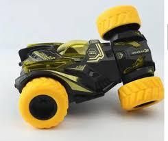 Дитяча Іграшкова машинка stunt car | Зображення 6