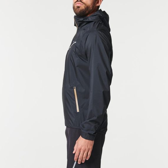 Куртка для бігу та трекінгу чоловіча KIPRUN Run 500 - S | Зображення 7