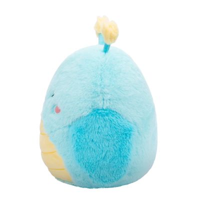 М&apos;яка іграшка Squishmallows Коник стрибунець Джайлс 30 см (SQCR06681) | Зображення 2