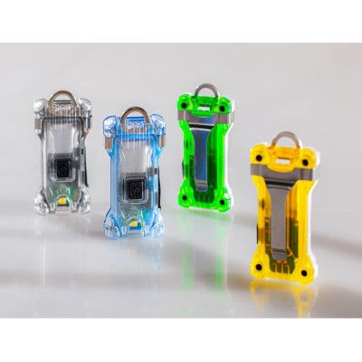 Фонарь Armytek Zippy Blue (F06001B) | Зображення 2