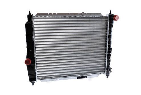 Радіатор охолодження Chevrolet Aveo 1,5 AURORA CR-CH0010.011