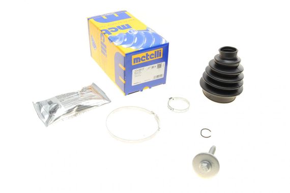 Пыльник шруса наружный Ford Mondeo 1.6Ti 07-15 31x75x115  к-кт  13-0617