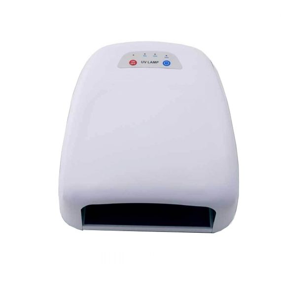 Лампа для нігтів з потужним LED-освітленням XPRO KT-888 MA-32 (12855_377) | Зображення 5