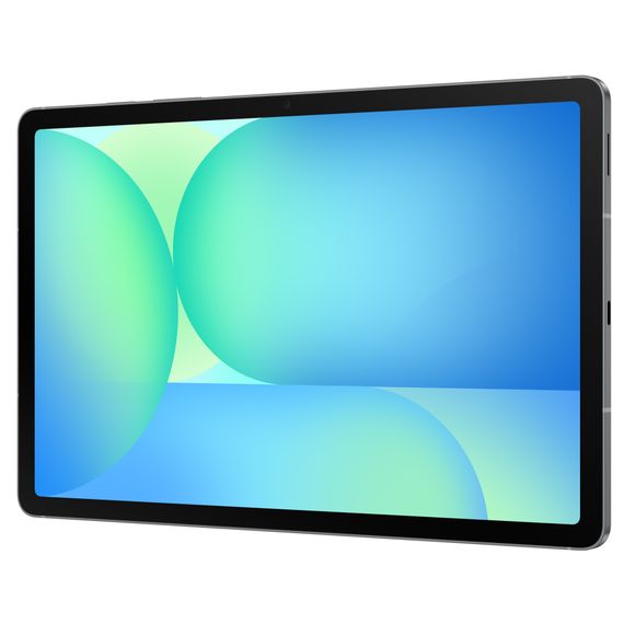 Планшет Samsung Galaxy Tab S10 FE+ Wi-Fi 12/256GB Gray (SM-X620NZAPEUC) | Зображення 4