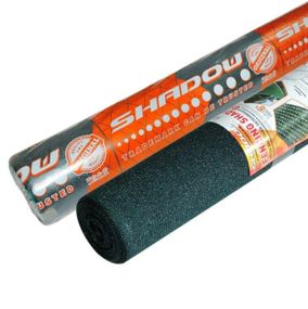 Сітка, що затіняє 80% 4*50 м сітка для тіні