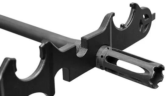 Ключ Leapers для обслуговування AR-15/AR-10 | Зображення 7