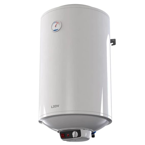 Бойлер LEOV LV Dry 80 l | Зображення 3