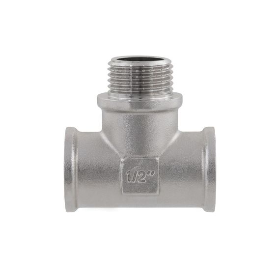 Трійник Raftec PN40 ВЗЗ 1/2" TVNN010101