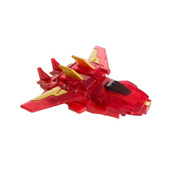 Игровой набор самолетов-трансформеров Скайден Fuzion Max 54001 | Зображення 3