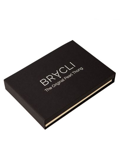 Боді Bracli Body Your Night Чорний M | Зображення 4