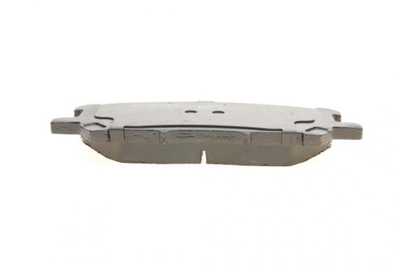Колодки тормозные передние Lexus RX 03-09 22-0618-0 | Зображення 2