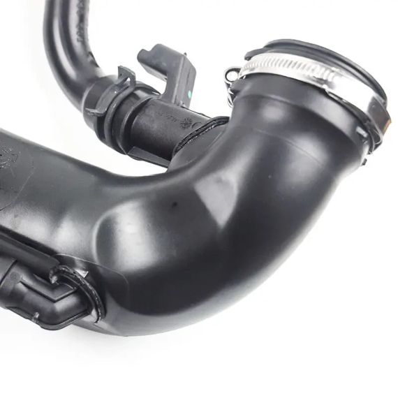 Peugeot 508 (від 2010-) 1.6 бензин повітряний патрубок турбо, Пежо 508 | Зображення 4