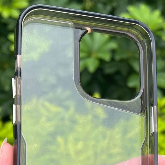 Чохол TPU+PC Incline для Apple iPhone 12 Pro Max (6.7") | Зображення 1