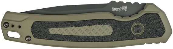 Ніж Kershaw Launch 16 Od Green | Зображення 3