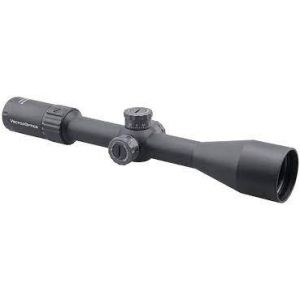 Vector Optics Marksman 6-24X50 (30MM) FFP