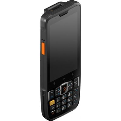 Терминал сбора данных Sunmi L2Ks 2D Qualcomm/4GB/32GB/WiFi/4G/NFC/4&quot; 800*600/Andriod (SUNMI - L2Ks) | Зображення 2