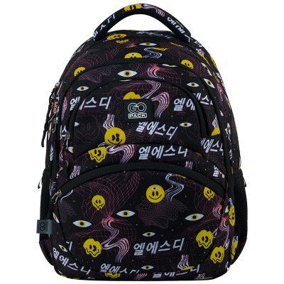 Рюкзак школьный GoPack Education 175M-8 Emoji (GO24-175M-8) - Топ Продаж! | Зображення 8