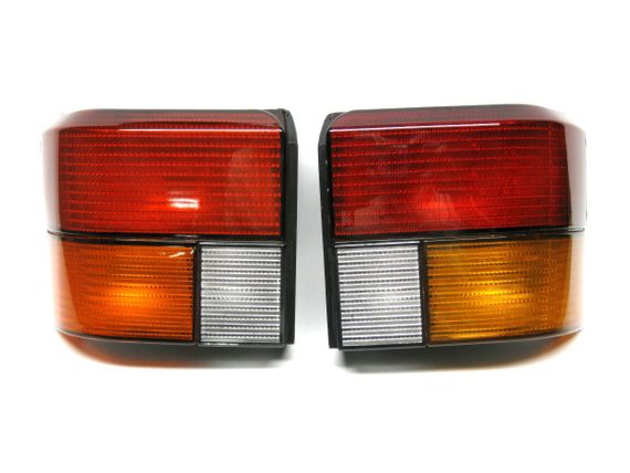 Ліхтарі задні VW T4