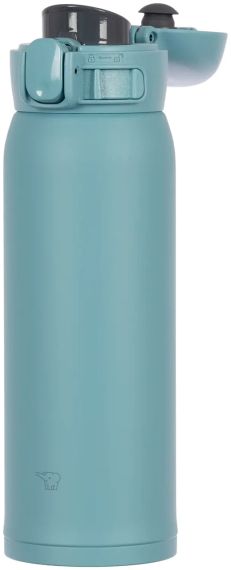 Термокружка Zojirushi SM-WS48GM 0.48 л Aqua Green | Зображення 1