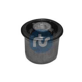 Сайлентблок задней балки Citroen C4 / Peugeot 307 02-13 (72x82.5x16.8), RTS, 017-00540,