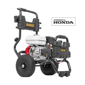 Мойка высокого давления бензиновая DeWALT DXPW008E