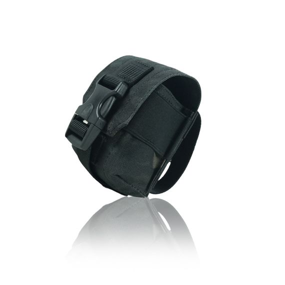 Тактический подсумок под 1 гранату Kiborg Dark Multicam | Зображення 6