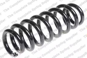 Пружина підвіски SUZUKI GRAND VITARA, LESJOFORS (4288925)