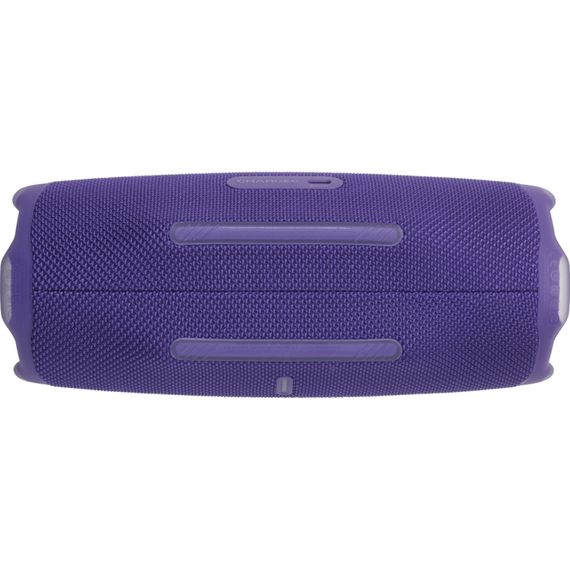 Акустична система JBL Charge 6 Purple (JBLCHARGE6PUR) | Зображення 4