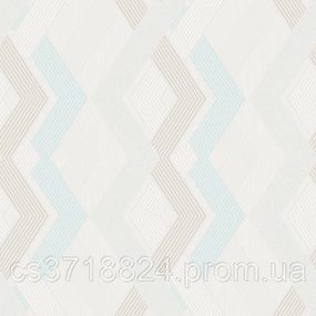 Обои виниловые на флизелиновой основе SINTRA Macrame 454329 (0,53х10,05м)