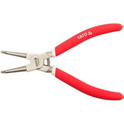 Автомобильный съемник Yato стопорных колец YT-1991 (YT-1991)