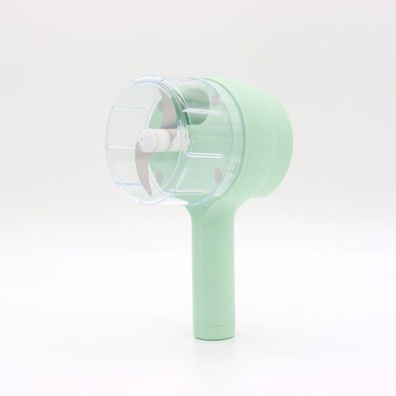 Ручной измельчитель для овощей 4в1 Food Chopper / Овощерезка электрическая / Универсальный | Зображення 5