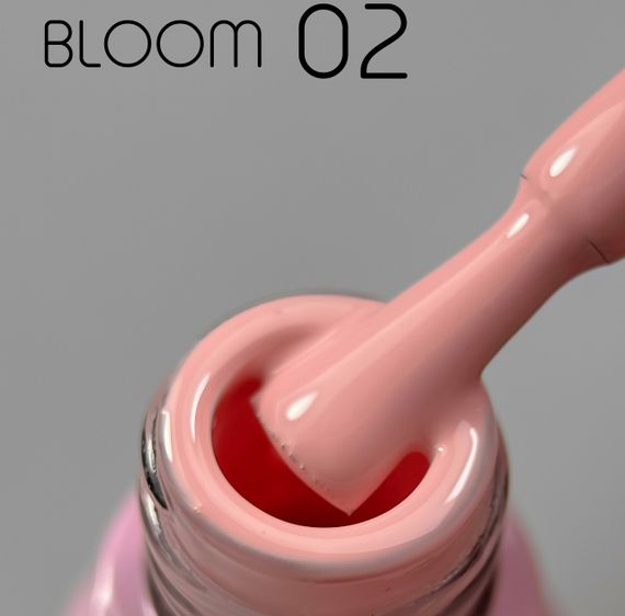 Гель-лак Toki-Toki Bloom BM02 5мл | Зображення 1