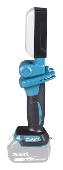 Фонарь светодиодный аккумуляторный Makita DML816X (500 лм, LXT, без аккумулятора и зарядного устройства) | Зображення 3