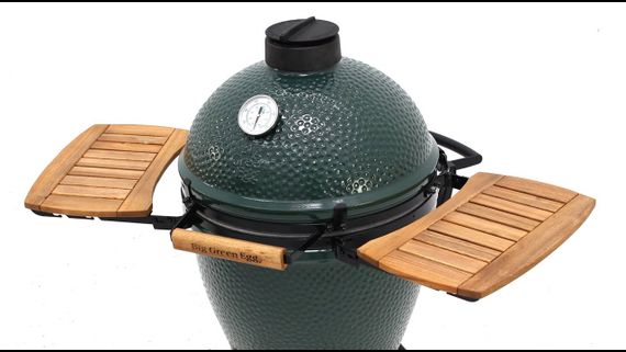 Крила для гриля L акація Big Green Egg 121127 (120687) Код: 005791