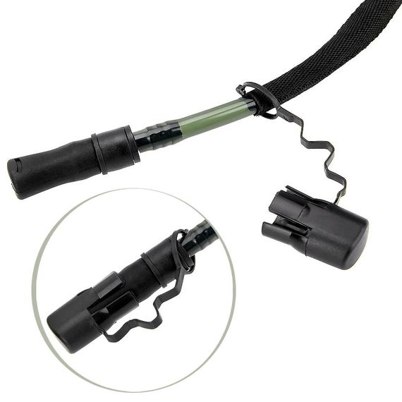 Тактический Гидратор-рюкзак 3л Black | Зображення 5