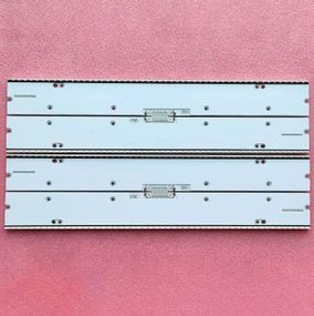 LED підсвітка TV 65"  UA65HU9800J UN65HU8500 CY-VH065FSLV5H 30667A2014SVS65 7032SNB U9000 4шт.
