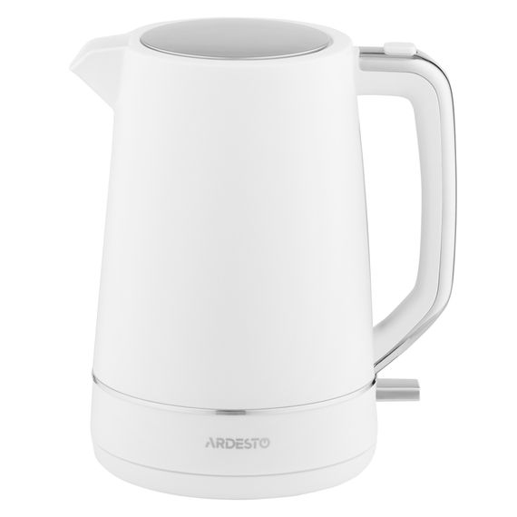 Електрочайник Ardesto EKL-450W | Зображення 1