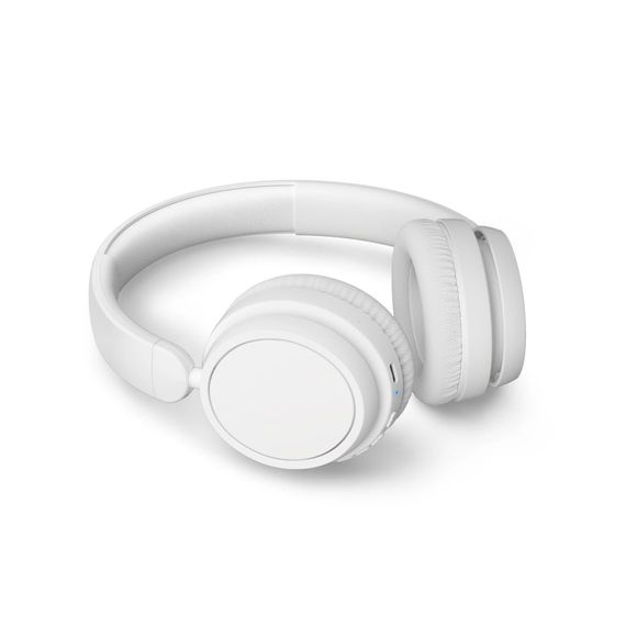 Навушники Philips TAH5209 Over-Ear Wireless White (TAH5209WT/00) | Зображення 8