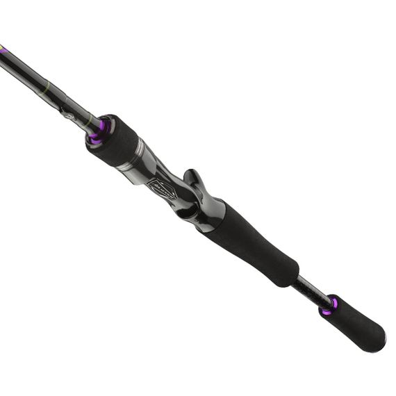 Спінінг Daiwa Prorex XR Jerk BC 1.95m 40-120gr (11339-195) | Зображення 1