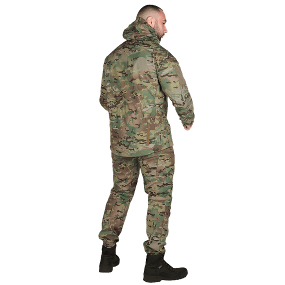 Костюм Stalker SoftShell Multicam (6574), XXXL | Зображення 2