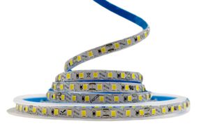 Світлодіодна LED стрічка PROLUM™ 12V 2835\120 IP20 S-TYPE Series SG Білий 5500-6000К