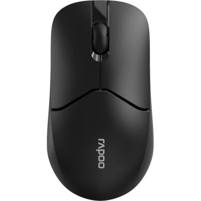 Мышка Rapoo 1510 Wireless Black (1510 Black)