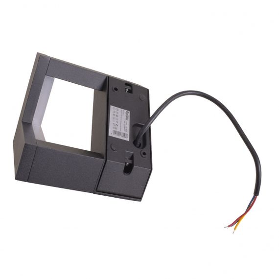Уличный фонарь PL-28/14 12W NW BK IP54 | Зображення 3