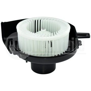 Моторчик печки Audi A1/A2 03-18/ VW Polo 01-/ Skoda Fabia 99-/ Rapid 12-19/ Roomster 06-15, AutoTechteile, 381 9014, 160060810