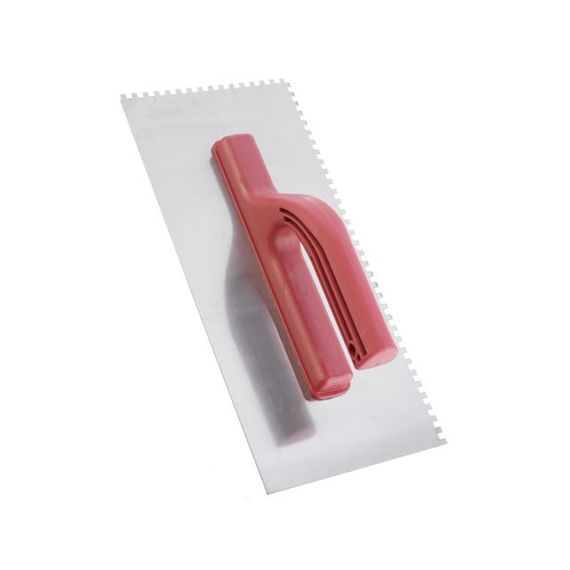 Затирка стальна оцинкована INTERTOOL KT-00041