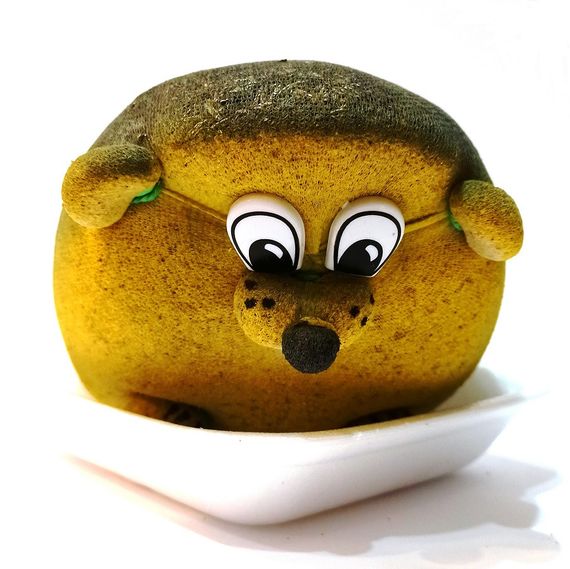 Трав'янчик Їжачок | Зображення 2