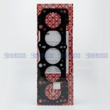 Прокладка ГБЦ VW T4 2.4 D 90- (1.57 mm),632.121